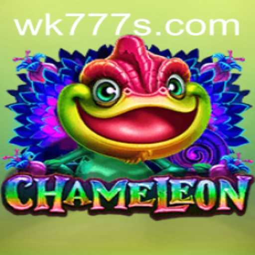 Unveiling the Chameleon Game: A Modern Twist with WK 777