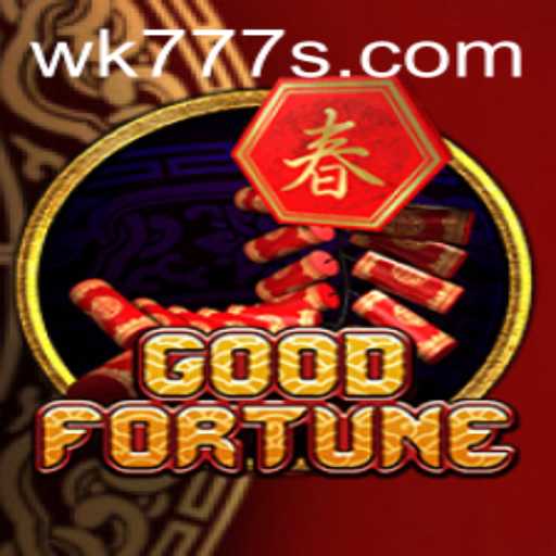 Unveiling GoodFortune: The Enchanting World of WK 777