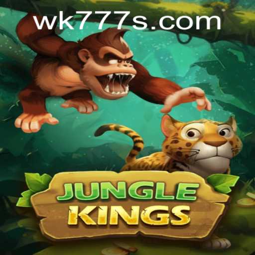 Exploring the Wild Adventures of JungleKings